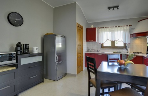 Barbariga Villa | Villa in Peroj with Private Pool & Near Beach