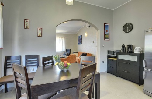 Barbariga Villa | Villa in Peroj with Private Pool & Near Beach