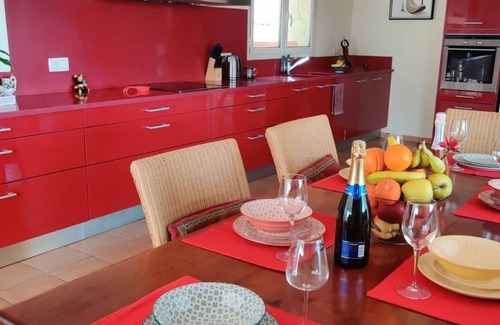 Castell-Platja d'Aro Villa | Villa in Platja d'Aro