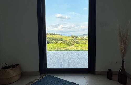 Rasteau House | Villa in Provence with Stunning Views of Mont Ventoux and the Vineyards!