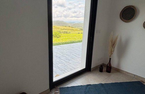 Rasteau House | Villa in Provence with Stunning Views of Mont Ventoux and the Vineyards!