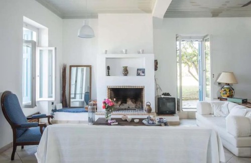 Pylos Villa | Villa in Pylos