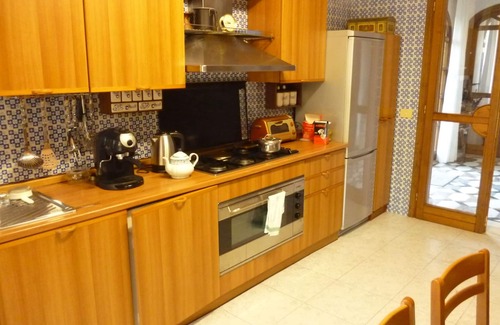 Gavorrano Villa | Villa in secluded grounds of 1 hectare, easy access to sea, shops and restaurant