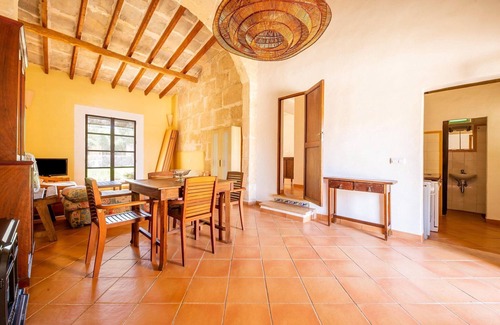 Campos House | Villa in Spain with Private Pool