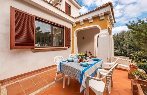 Stintino Villa | Villa in Stintino near Pelosa Beach, cleaning included