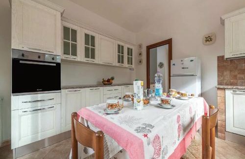 Stintino Villa | Villa in Stintino near Pelosa Beach, cleaning included