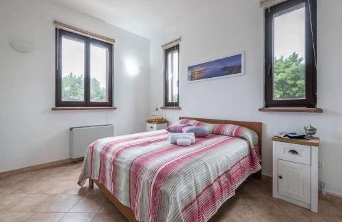 Stintino Villa | Villa in Stintino near Pelosa Beach, cleaning included