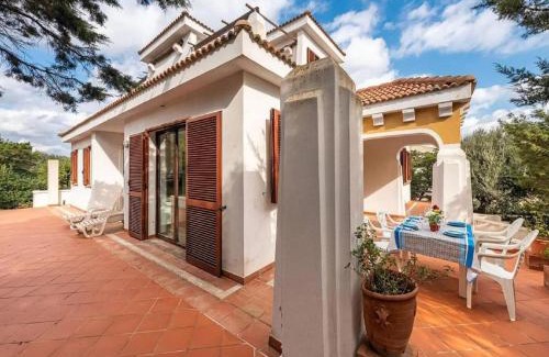 Stintino Villa | Villa in Stintino near Pelosa Beach, cleaning included
