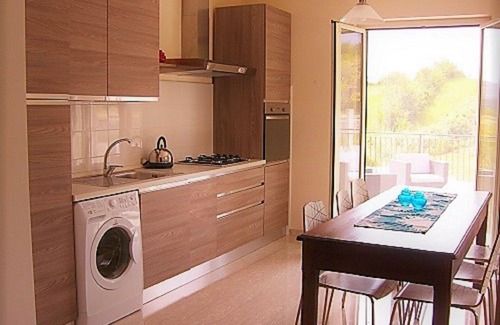 Atina Apartment | Villa in the countryside for a vacation in relaxation