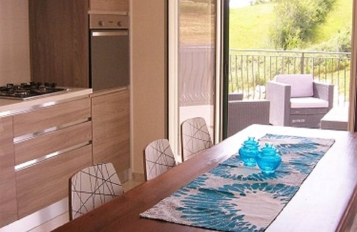 Atina Apartment | Villa in the countryside for a vacation in relaxation