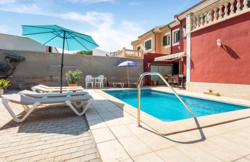 Tolleric House | Villa in Tolleric with Private Pool