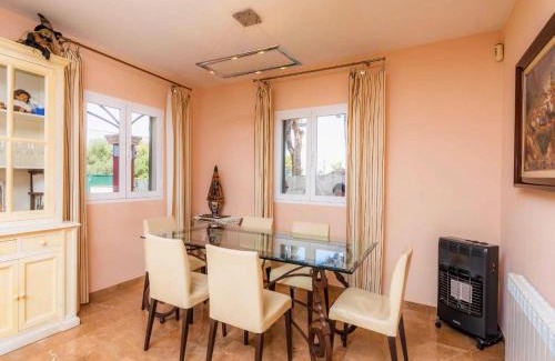 Tolleric House | Villa in Tolleric with Private Pool