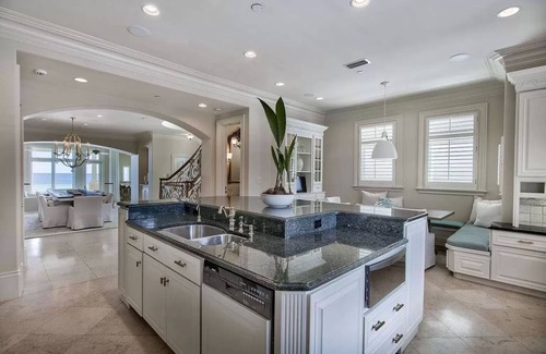 Clanton House | Villa in Ubud, 3 bedrooms, 2 bathrooms, sleeps 6 and nice view