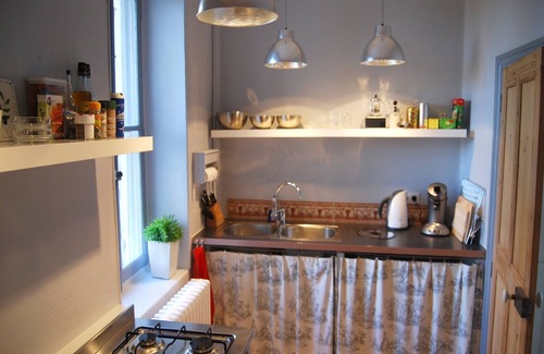 Valreas Villa | Villa in Valréas with Pool and Garden Views