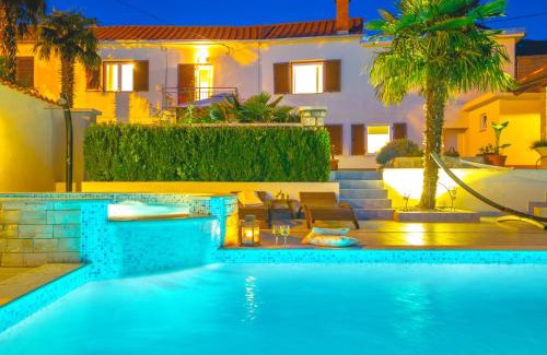 Grizane Villa | Villa In Verde