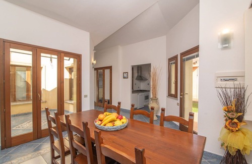 Sant'Elmo Villa | Villa in Villasimius with 2 bedrooms sleeps 6