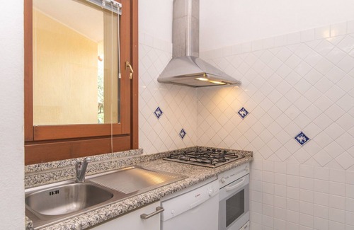 Sant'Elmo Villa | Villa in Villasimius with 2 bedrooms sleeps 6