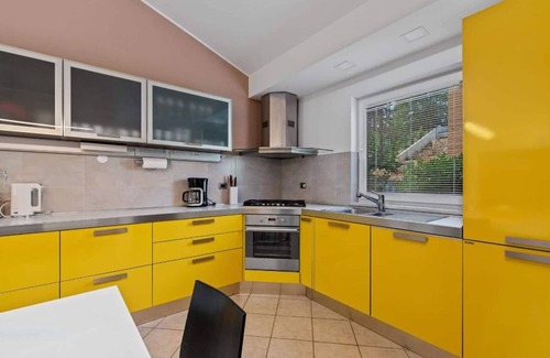 Vintijan Villa | Villa in Vintijan with private pool