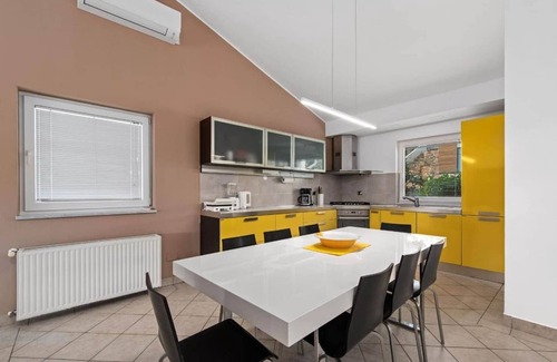 Vintijan Villa | Villa in Vintijan with private pool