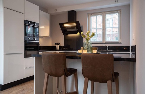 Colijnsplaat House | Villa in Zeeland near Clean Beaches