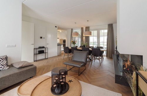 Colijnsplaat House | Villa in Zeeland near Clean Beaches