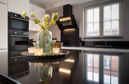 Colijnsplaat House | Villa in Zeeland near Clean Beaches