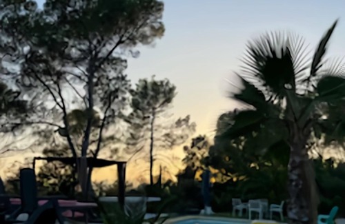 Lorgues Apartment | Villa Indépendante Avec Piscine et Espace Détente au Coeur de Lorgues