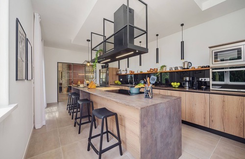 Massaciuccoli Villa | Villa/Independent home in Massarosa with 5 bedrooms sleeps 10