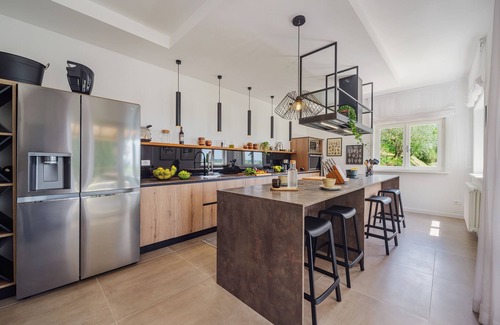 Massaciuccoli Villa | Villa/Independent home in Massarosa with 5 bedrooms sleeps 10