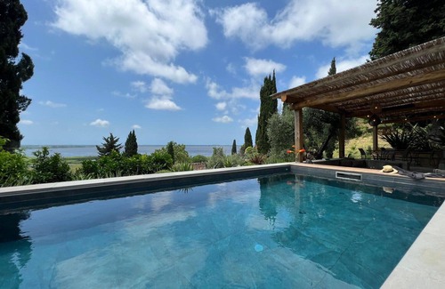 Massaciuccoli Villa | Villa/Independent home in Massarosa with 5 bedrooms sleeps 10