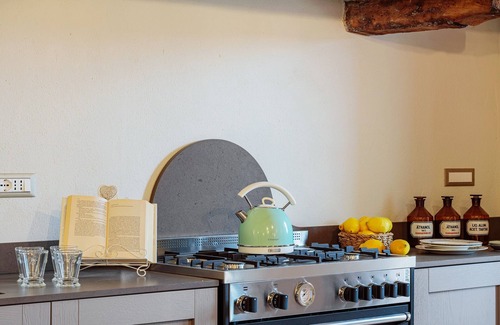 Pescaglia Villa | Villa/Independent home in Lucca with 5 bedrooms sleeps 10