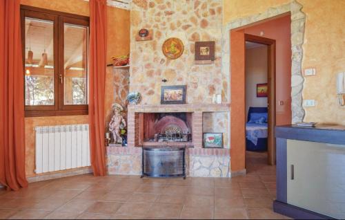 Torre Colonna-sperone Villa | Villa indipendente