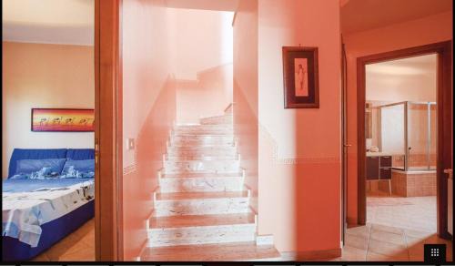 Torre Colonna-sperone Villa | Villa indipendente