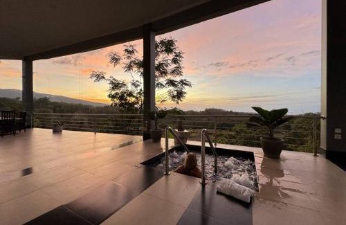 Kalibukbuk Villa | Villa Infinity