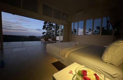 Kalibukbuk Villa | Villa Infinity