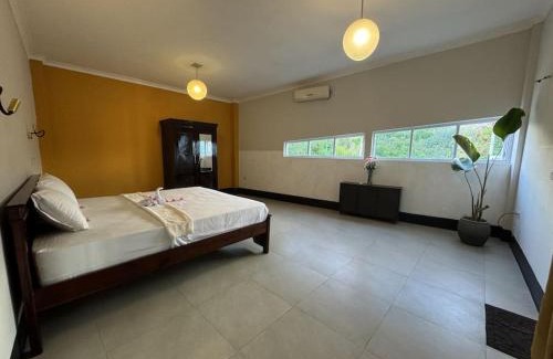 Kalibukbuk Villa | Villa Infinity