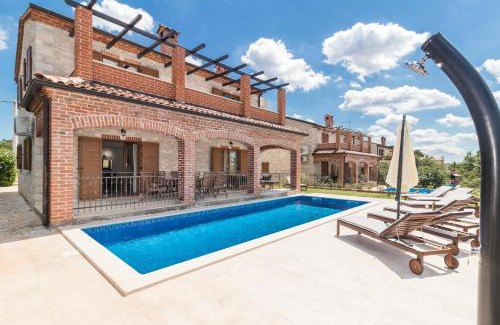 Rakovci Villa | Villa Ingrid