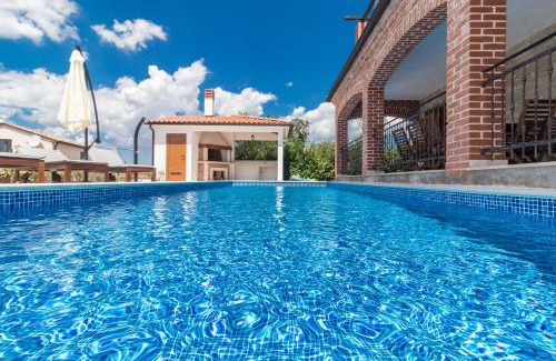 Rakovci Villa | Villa Ingrid