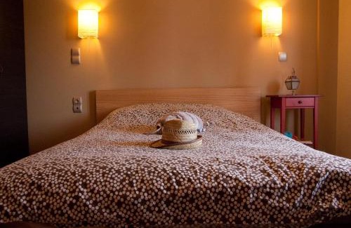 Messini Villa | Villa Inn Messinia