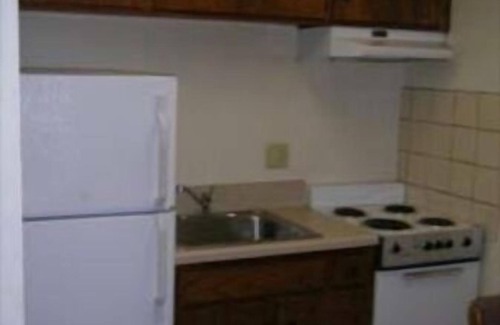 San Rafael Hotel | Villa Inn