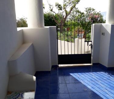 Santa Marina Salina House | Villa Insolia