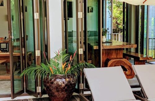 Ko Chang Villa | villa inspiration