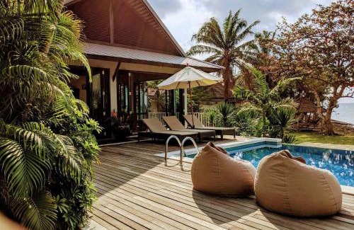 Ko Chang Villa | villa inspiration