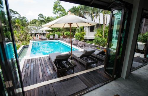 Ko Chang Villa | villa inspiration