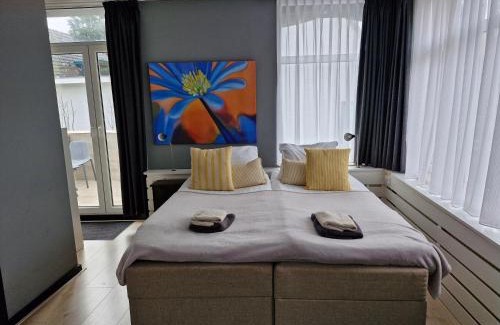 Scheveningen House | Villa Insulinde