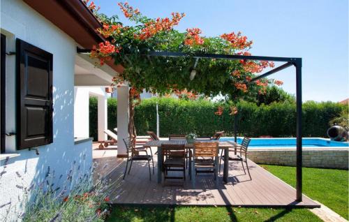 Antonci House | Villa Intima