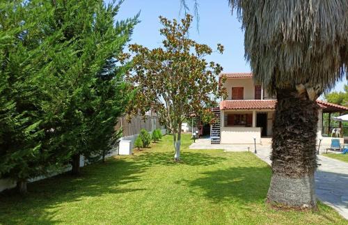 Pyrgos House | Villa Ioanna