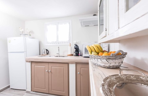 Imerovigli Villa | Villa Iokasti