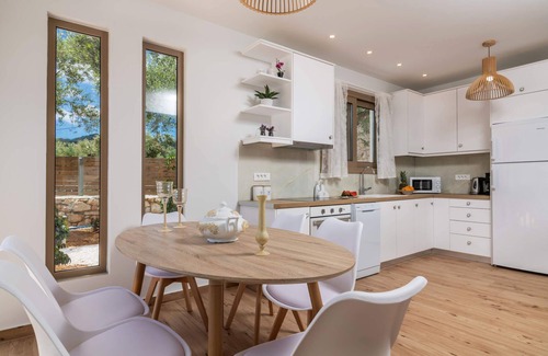 Ano Vasilikos Villa | Villa Ionio Deste by Villa Plus