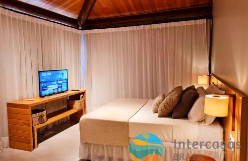 Castelo da Torre Villa | Villa Ipanema, Praia do Forte